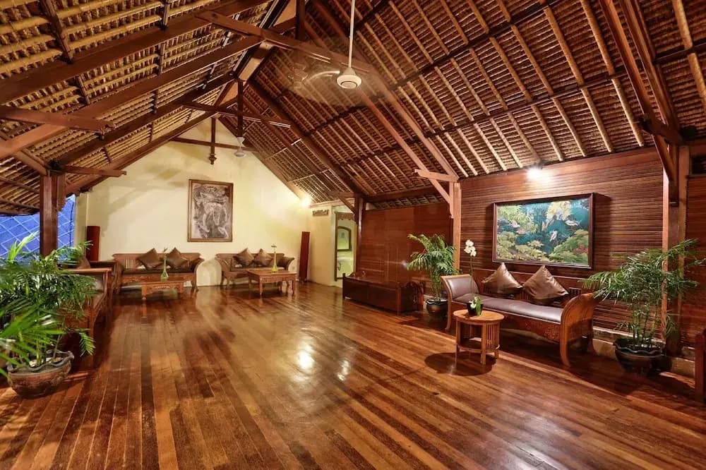 Villa Aya Seminyak - photo 11