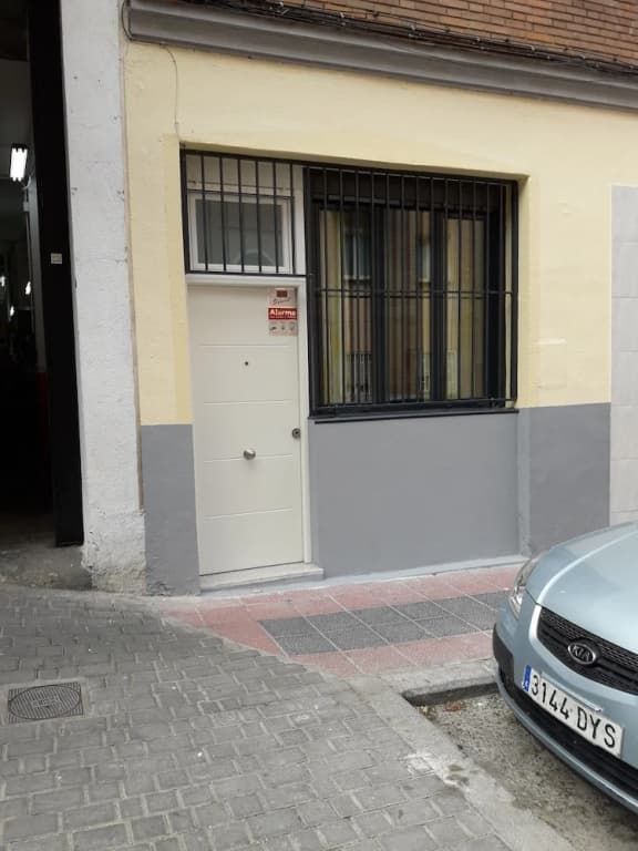 White Goose Apartment in Madrid - photo 9