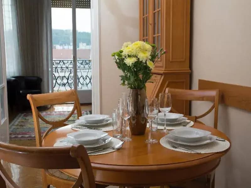 Osiris Budapest Apartments - photo 25