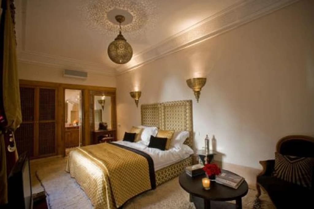 Zamzam Riad and Spa Marrakech - photo 17