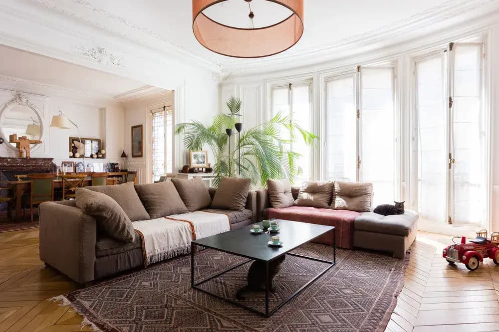 onefinestay - Parc Monceau private homes - photo 11