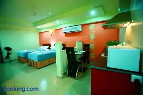 Johny International Hotel - photo 47