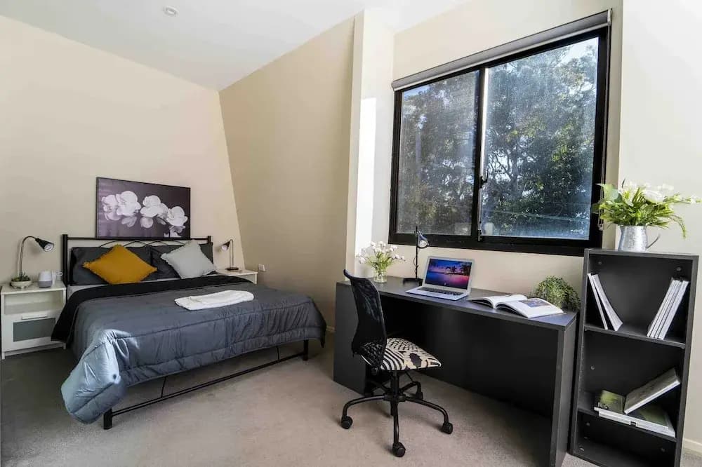 Dayman Apartments - photo 6