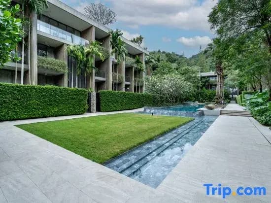 Luxury Penthouse 407 sqm Beachfront and Private pool - photo 4