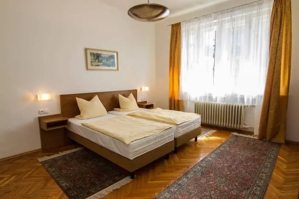 Pension Karnet - photo 6