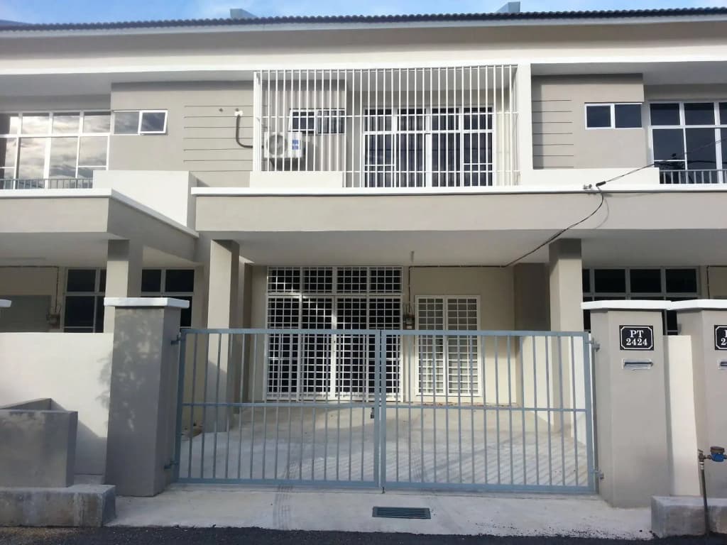 Homestay Muaz - photo 1