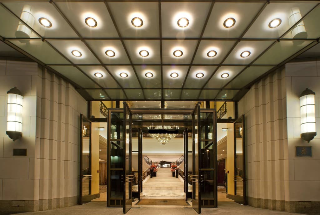 The Ritz-Carlton, Berlin - photo 14