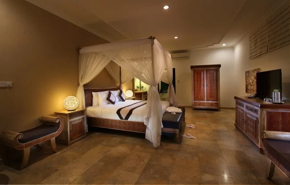 Frangipani Villas - photo 3