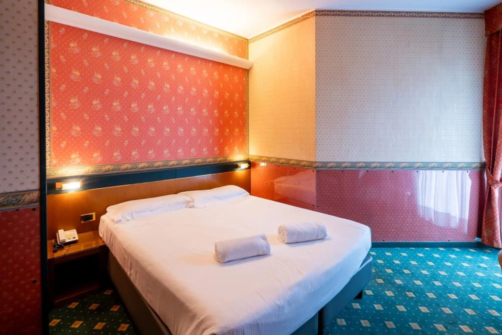 Hotel Des Etrangers - photo 31