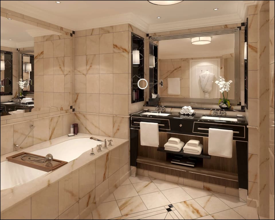 The Ritz-Carlton, Berlin - photo 9