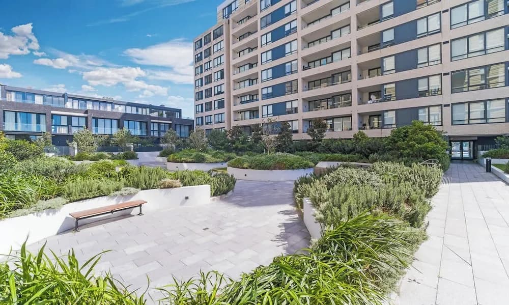 Metawise BnB Modern 4BR in Macquarie Park - photo 34