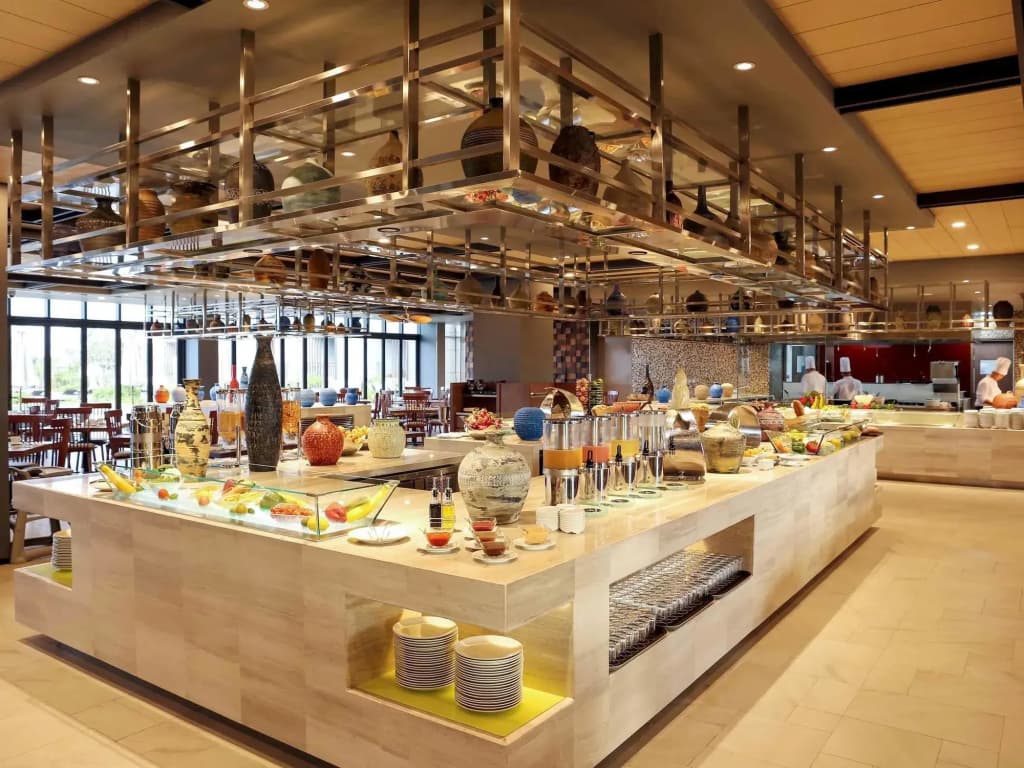 Novotel Phu Quoc Resort - photo 14