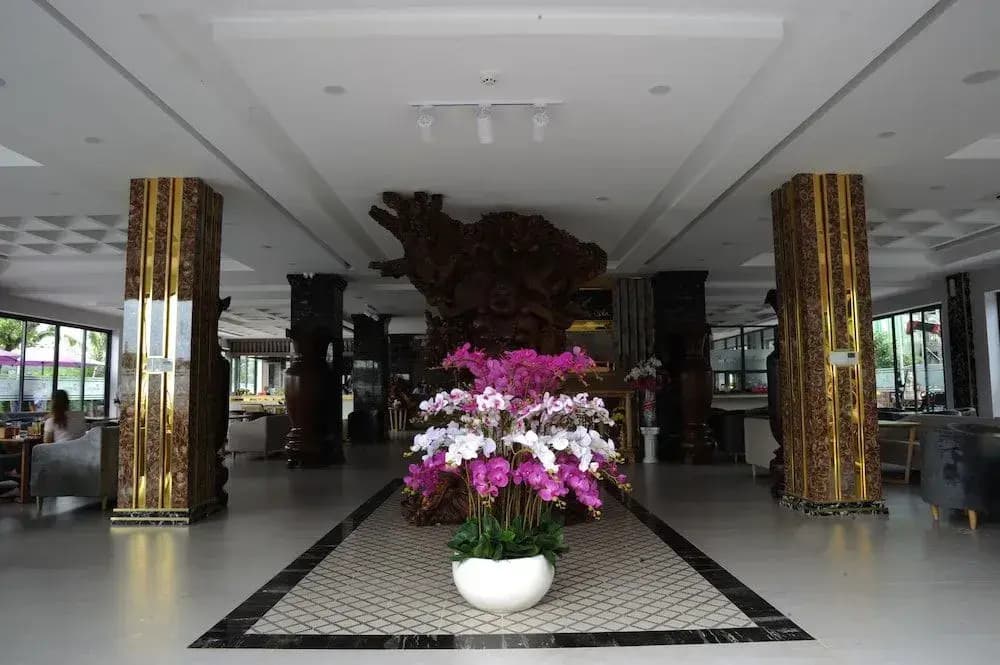 Zhotel - photo 23