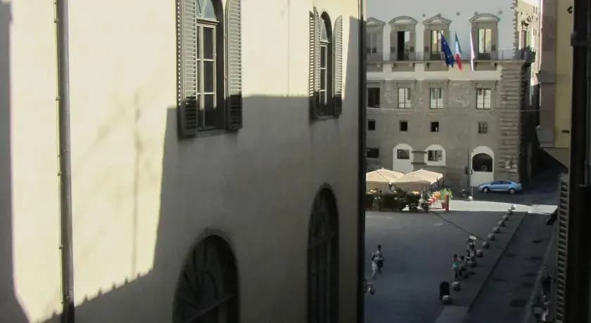 Appartamento Ponte Vecchio 1 (Via De' Castellani 8) - main photo