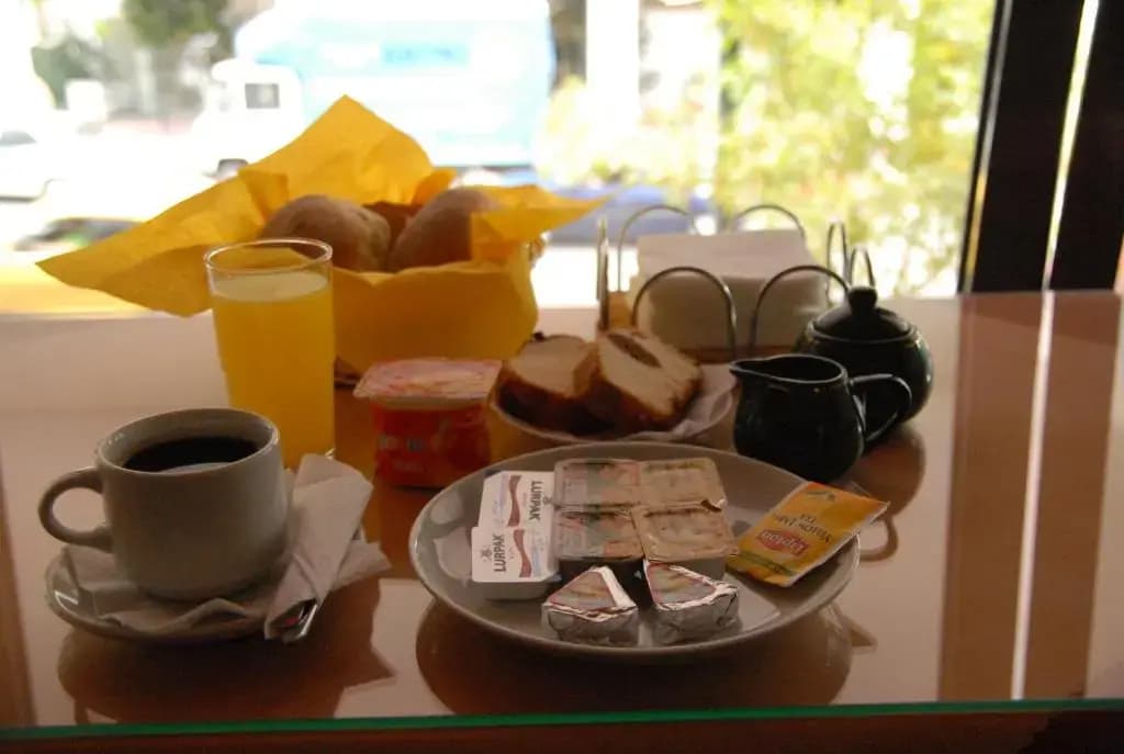 Vienna Hotel - photo 11