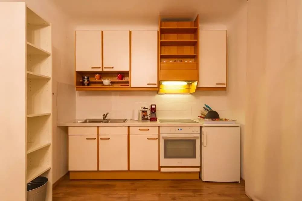 Vienna Budget Apartments - photo 13
