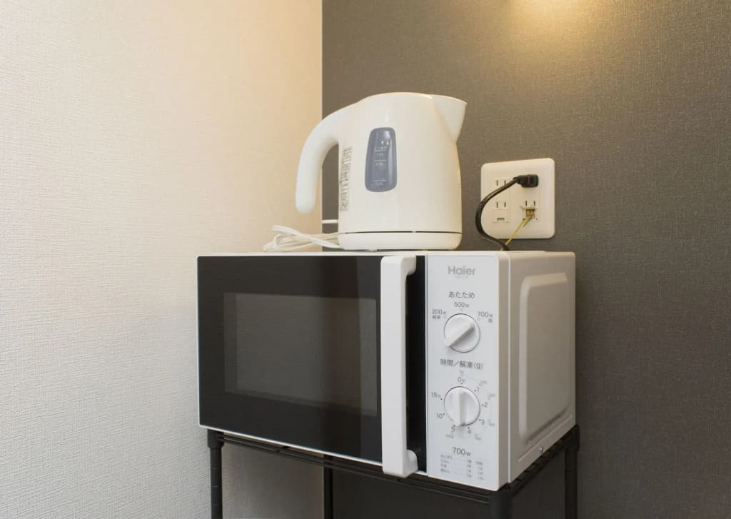Ryoma Ikebukuro I - Hostel - photo 15