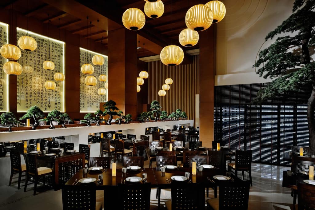 Asiana Hotel Dubai - photo 10