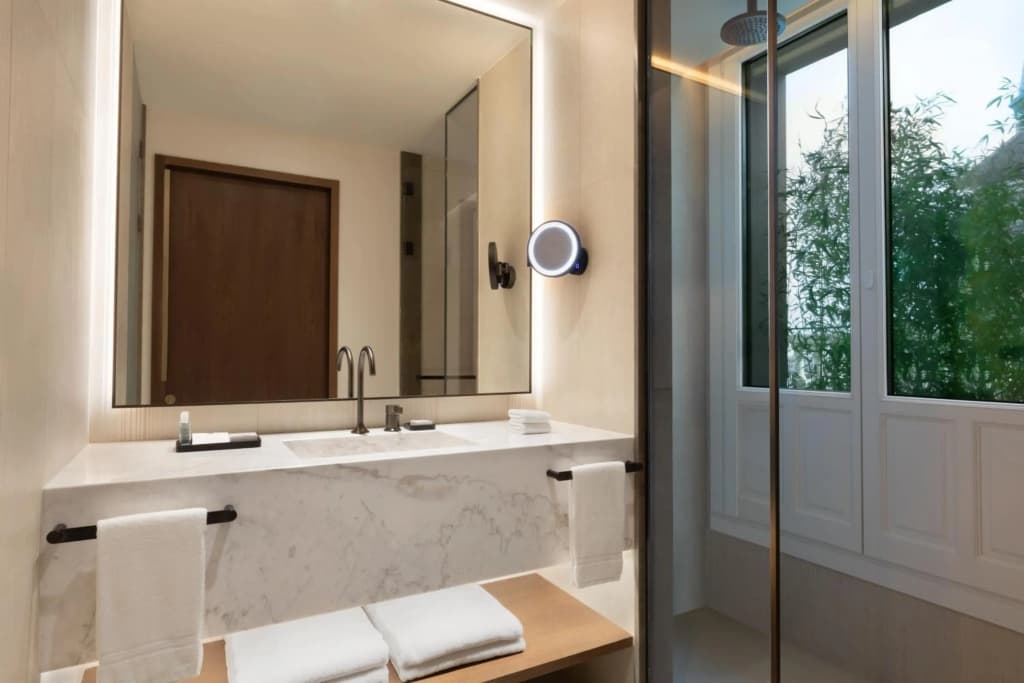 JW Marriott Hotel Madrid - photo 27