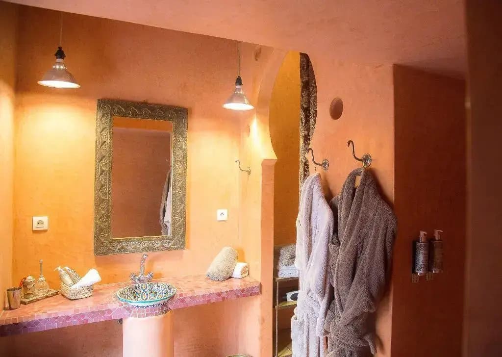 Riad Ines Home - photo 46