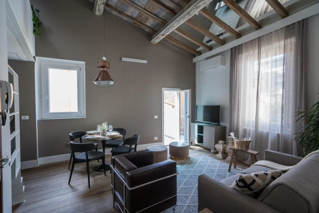 Olive Loft - photo 12