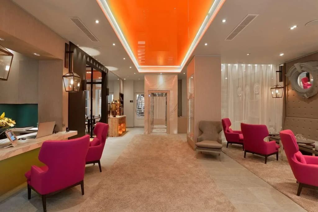 Hôtel La Lanterne & Spa By Timhotel - photo 32
