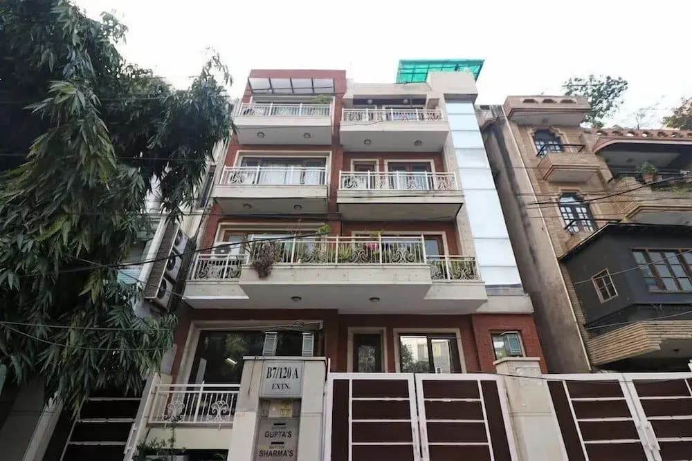 Amar Villa One - main photo