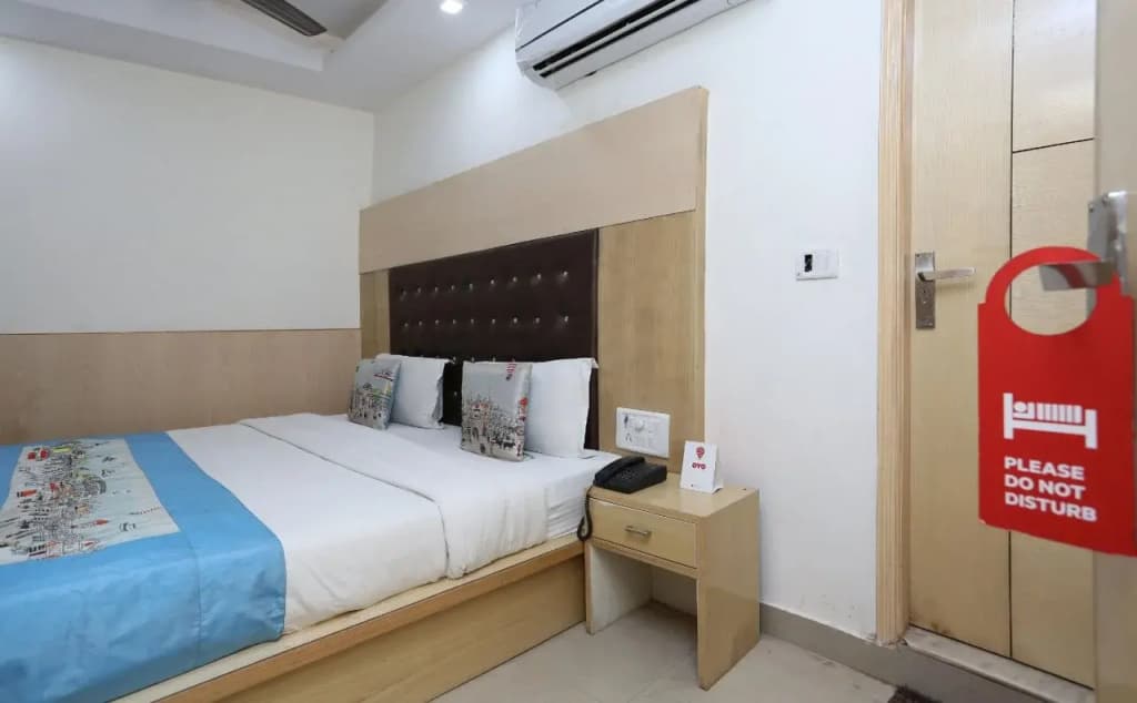 Cottage Lord Krishna by OYO Rooms - photo 6