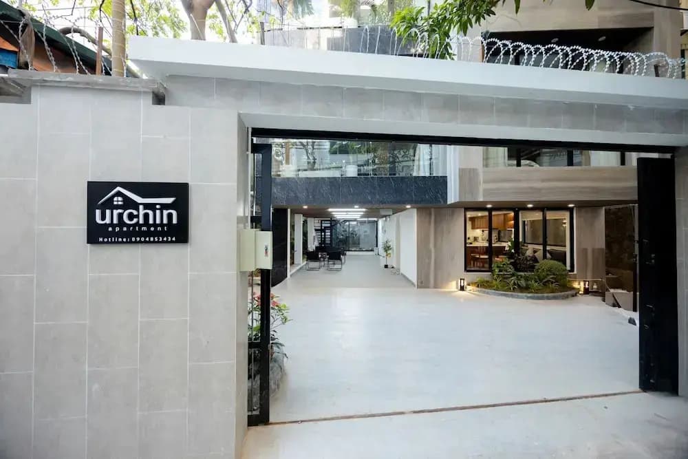 Urchin Apartment - photo 50