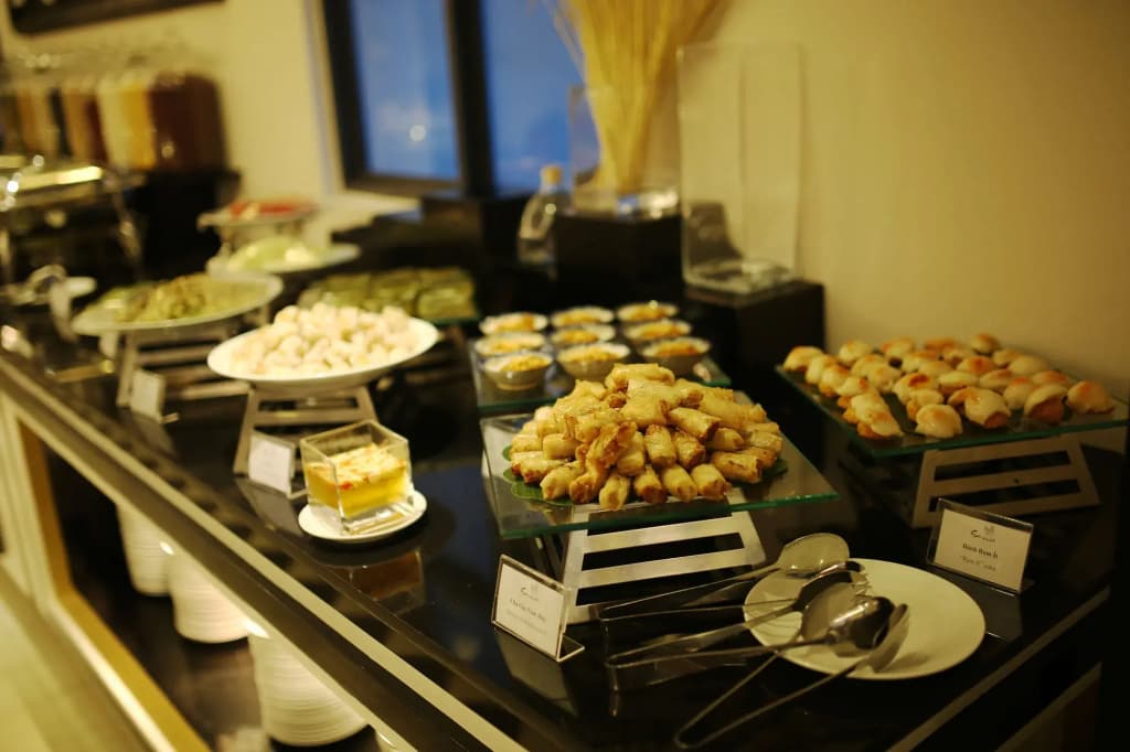 Sanouva Danang Hotel - photo 13