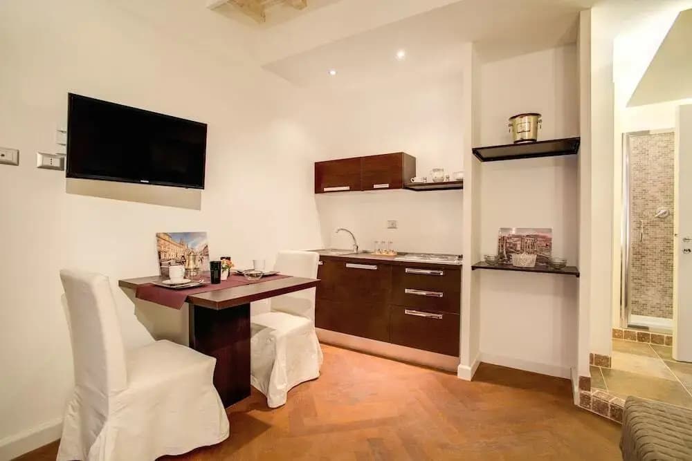 Suite In Rome Luxury Suite - photo 2
