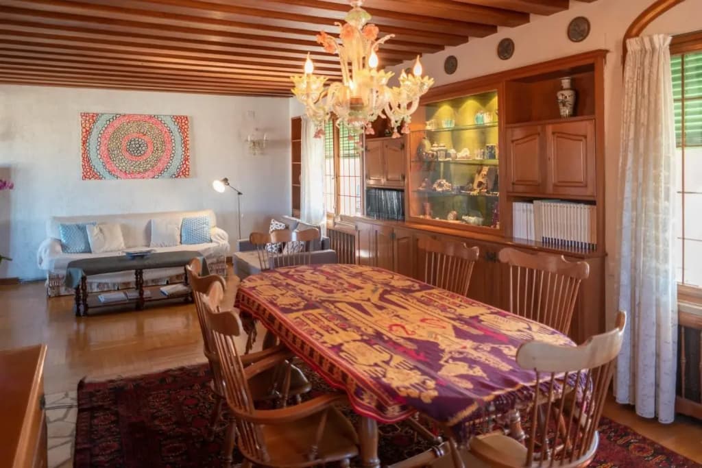 Rousseau's Apartment - photo 2