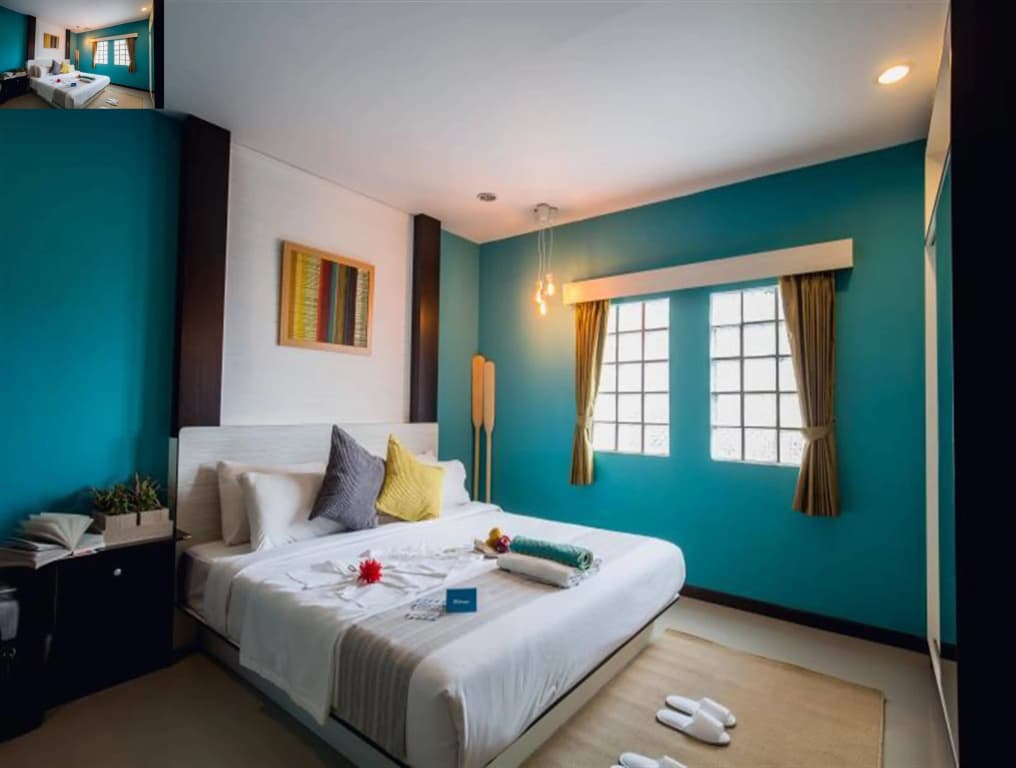 Anchor Boutique House - photo 3