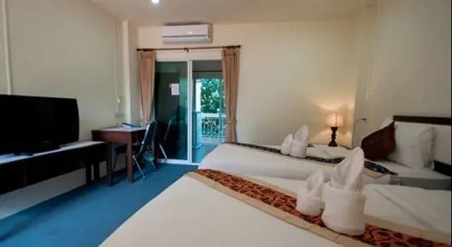 Rim Tara Residence - photo 7