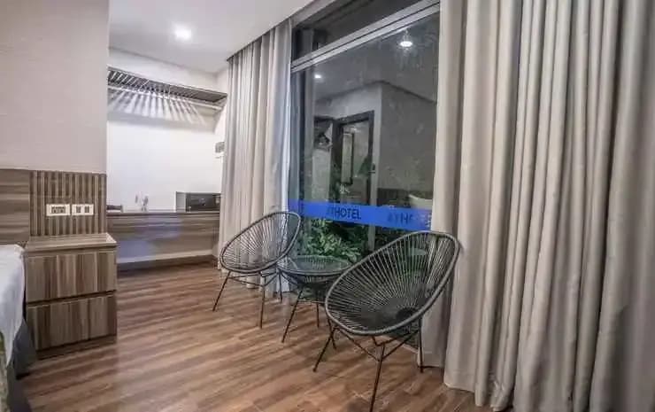 3T Hotel - photo 8