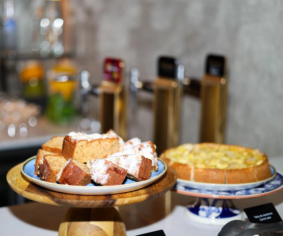 Radisson Blu, Madrid Prado Hotel - photo 34
