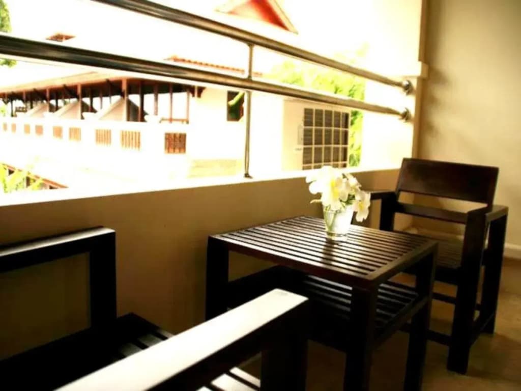Marina Beach Resort - photo 15