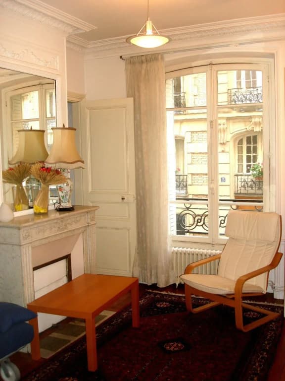 Apartment Arlette - photo 8