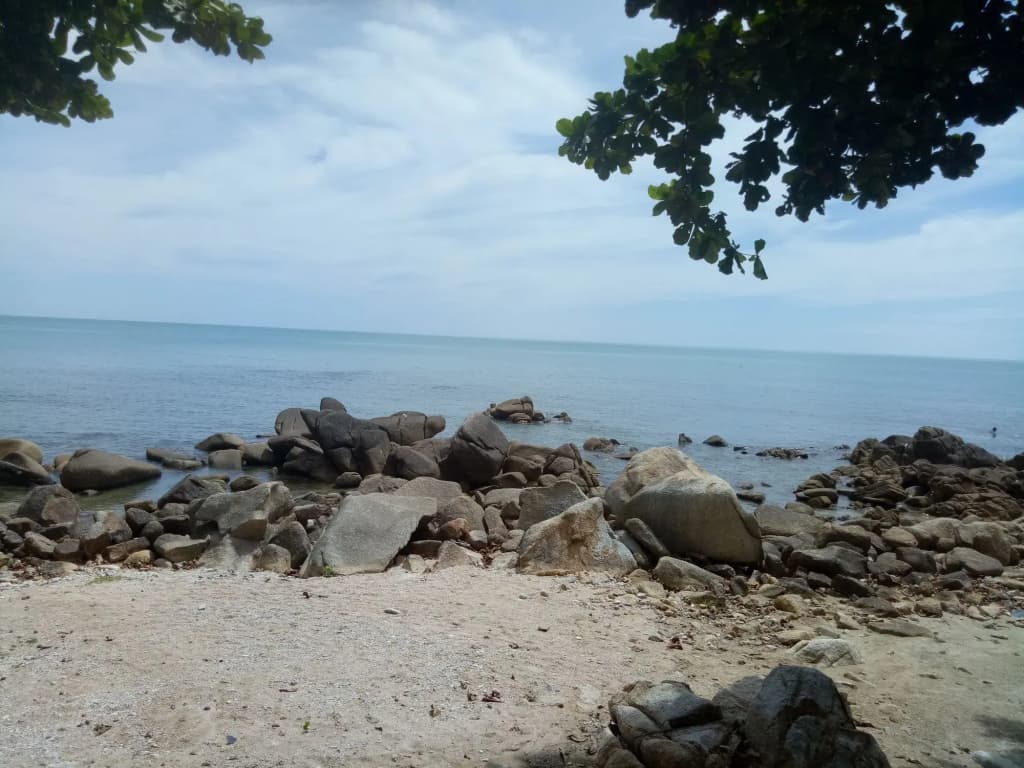 Pawanthorn Luxury Pool Villa Samui - photo 16