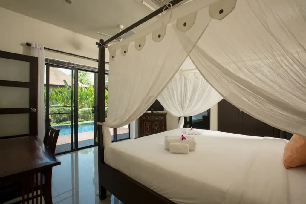 Villa Haeata - photo 3