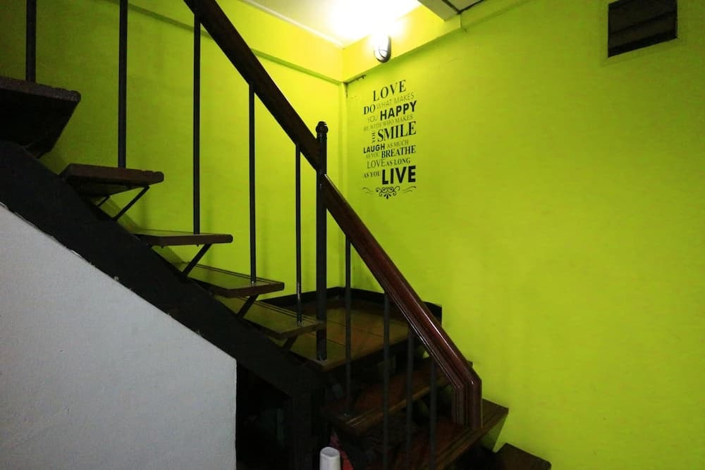 M House Hostel - photo 12