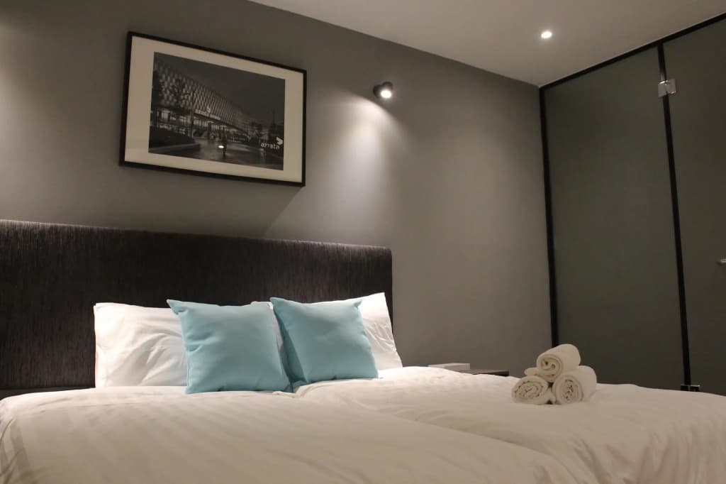Hotel O Mokka Hotel - photo 4