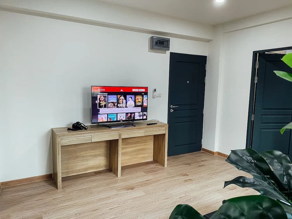GP House Apartment - photo 11