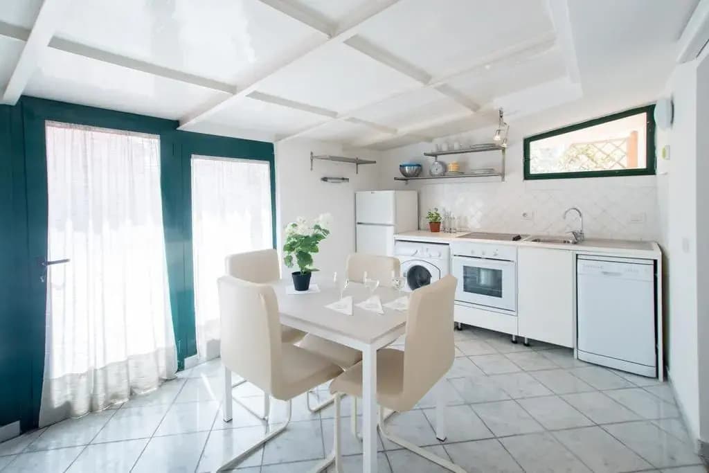 Monti Colosseum Accommodation - photo 18