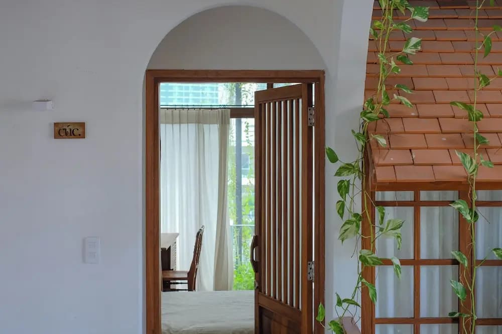 Nha Binh Homestay - photo 7