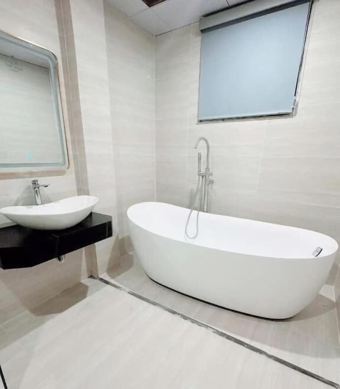 One Villa Hotel 6 - photo 9