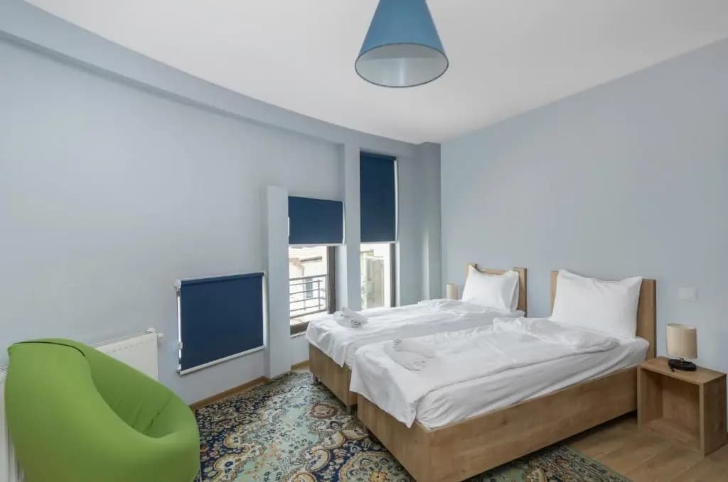 Hotel Elesa Wera - photo 5