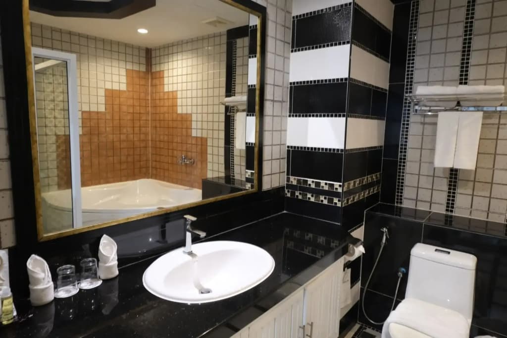 KTK Pattaya Hotel and Residence - photo 10