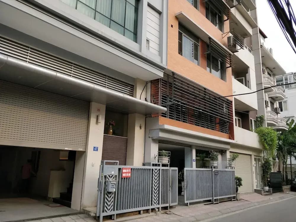 Zody Apartment - photo 28