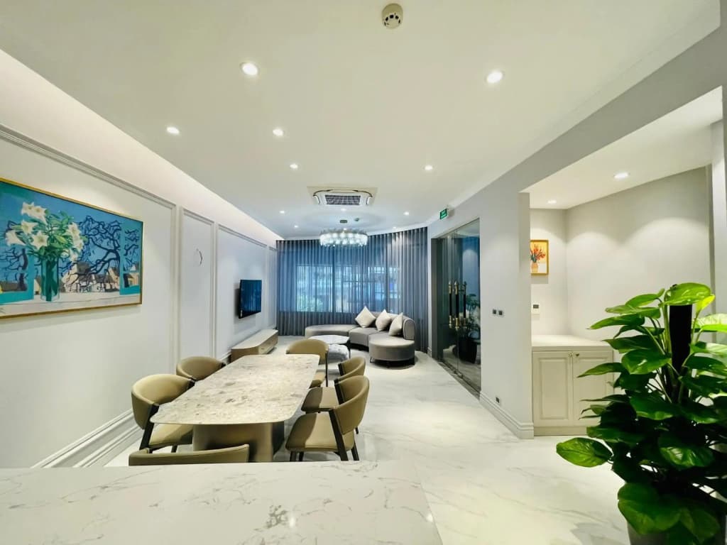 Apartments by Vitrine - photo 13